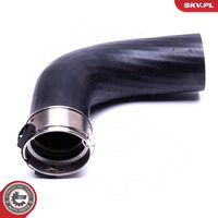 ESEN SKV 54SKV397 - Tubo flexible de aire de sobrealimentación