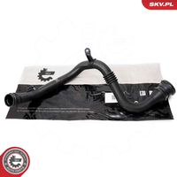 ESEN SKV 54SKV532 - Tubo flexible de aire de sobrealimentación