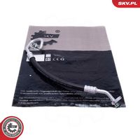 ESEN SKV 54SKV600 - Tubería de baja/alta presión, aire acondicionado