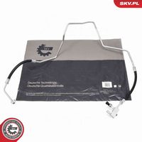 ESEN SKV 54SKV605 - Tubería de baja/alta presión, aire acondicionado