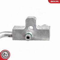 ESEN SKV 54SKV606 - Tubería de baja/alta presión, aire acondicionado