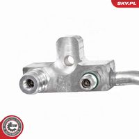 ESEN SKV 54SKV606 - Tubería de baja/alta presión, aire acondicionado