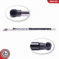 ESEN SKV 52SKV773 - Muelle neumático, maletero/compartimento de carga