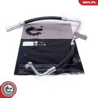 ESEN SKV 54SKV623 - Tubería de baja/alta presión, aire acondicionado