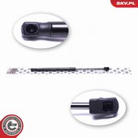 ESEN SKV 52SKV788 - Muelle neumático, maletero/compartimento de carga