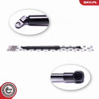 ESEN SKV 52SKV793 - Muelle neumático, maletero/compartimento de carga