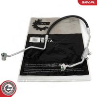 ESEN SKV 54SKV641 - Tubería de baja/alta presión, aire acondicionado