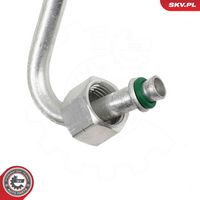 ESEN SKV 54SKV644 - Tubería de baja/alta presión, aire acondicionado
