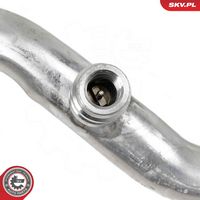 ESEN SKV 54SKV649 - Tubería de baja/alta presión, aire acondicionado