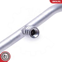 ESEN SKV 54SKV670 - Tubería de baja/alta presión, aire acondicionado