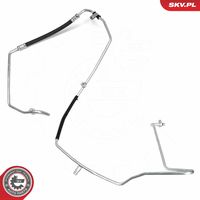 ESEN SKV 54SKV683 - Tubería de baja/alta presión, aire acondicionado