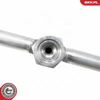 ESEN SKV 54SKV683 - Tubería de baja/alta presión, aire acondicionado