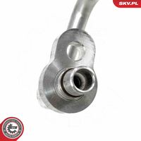 ESEN SKV 54SKV683 - Tubería de baja/alta presión, aire acondicionado