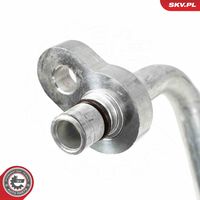 ESEN SKV 54SKV683 - Tubería de baja/alta presión, aire acondicionado