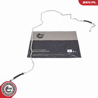 ESEN SKV 54SKV686 - Tubería de baja/alta presión, aire acondicionado