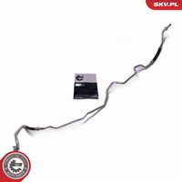 ESEN SKV 54SKV701 - Tubería de baja/alta presión, aire acondicionado
