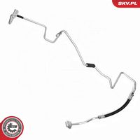 ESEN SKV 54SKV706 - Tubería de baja/alta presión, aire acondicionado