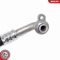 ESEN SKV 54SKV713 - Tubería de baja/alta presión, aire acondicionado