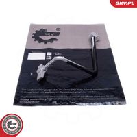 ESEN SKV 54SKV729 - Tubería de baja/alta presión, aire acondicionado