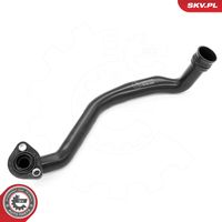 ESEN SKV 54SKV757 - Tubo flexible, ventilación del cárter