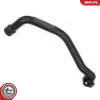 ESEN SKV 54SKV757 - Tubo flexible, ventilación del cárter
