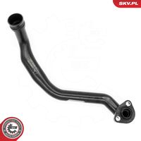 ESEN SKV 54SKV757 - Tubo flexible, ventilación del cárter