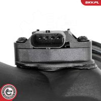 ESEN SKV 54SKV819 - Tubo flexible de aspiración, filtro de aire