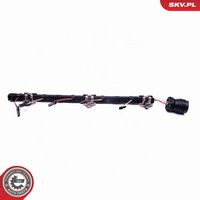 ESEN SKV 53SKV005 - Tubería de conexión, inyector