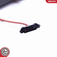 ESEN SKV 53SKV005 - Tubería de conexión, inyector