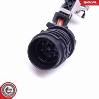 ESEN SKV 53SKV005 - Tubería de conexión, inyector