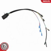 ESEN SKV 53SKV027 - Válvula de mando, transmisión automática