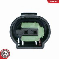 ESEN SKV 53SKV115 - Kit de reparación cables