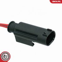 ESEN SKV 53SKV115 - Kit de reparación cables
