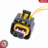 ESEN SKV 53SKV132 - Kit reparación cables, válvula de inyección