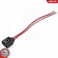 ESEN SKV 53SKV170 - Kit reparación cables, sensor asistente estacionamiento