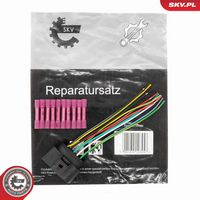 ESEN SKV 53SKV221 - Kit reparación cables, faro principal