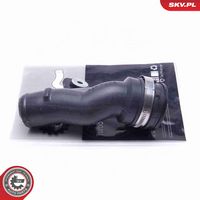 ESEN SKV 54SKV005 - Tubo flexible de aire de sobrealimentación