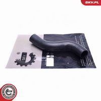 ESEN SKV 54SKV024 - Tubo flexible de aire de sobrealimentación