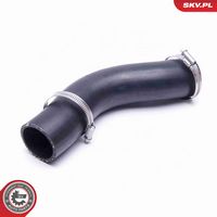 ESEN SKV 54SKV090 - Tubo flexible de aire de sobrealimentación