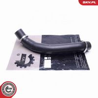 ESEN SKV 54SKV132 - Tubo flexible de aire de sobrealimentación