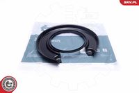 ESEN SKV 57SKV501 - Chapa protectora contra salpicaduras, disco de freno