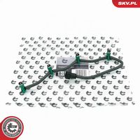 ESEN SKV 54SKV270 - Tubo flexible, combustible de fuga