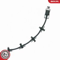 ESEN SKV 54SKV337 - Tubo flexible, combustible de fuga