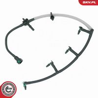 ESEN SKV 54SKV357 - Tubo flexible, combustible de fuga