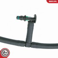 ESEN SKV 54SKV357 - Tubo flexible, combustible de fuga