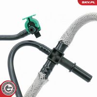 ESEN SKV 54SKV390 - Tubo flexible, combustible de fuga