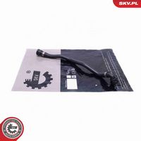 ESEN SKV 54SKV462 - Tubería de radiador