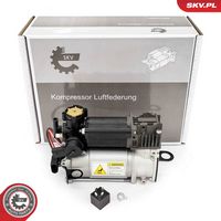 ESEN SKV 58SKV500 - Compresor, sistema de aire comprimido