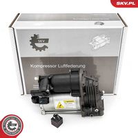 ESEN SKV 58SKV503 - Compresor, sistema de aire comprimido
