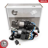 ESEN SKV 58SKV522 - Compresor, sistema de aire comprimido